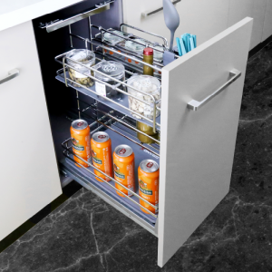 Kệ đựng gia vị, muỗng đũa